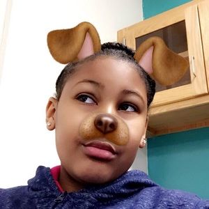 Meet your Posher, Ashlee